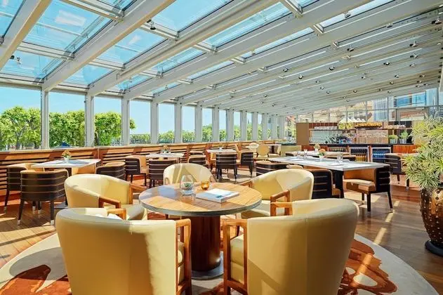 Executive Oda, 1 Çift Kişilik Yatak