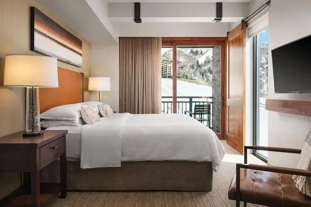 Villa, 1 Yatak Odası, Balkon (B)