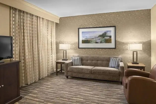 Çatı Katı Süiti (Penthouse), 1 Yatak Odası
