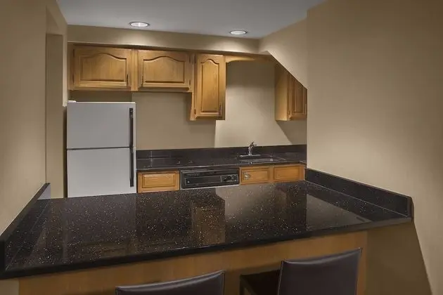 Çatı Katı Süiti (Penthouse), 1 Yatak Odası