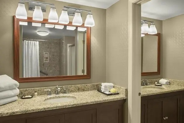 Çatı Katı Süiti (Penthouse), 1 Yatak Odası