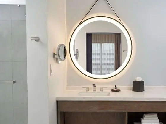 Süit, 1 Yatak Odası, Engellilere Uygun (Roll In Shower)
