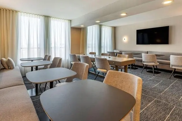 Club Stüdyo Süit, 1 Yatak Odası