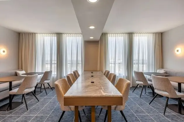 Club Süit, 1 Yatak Odası