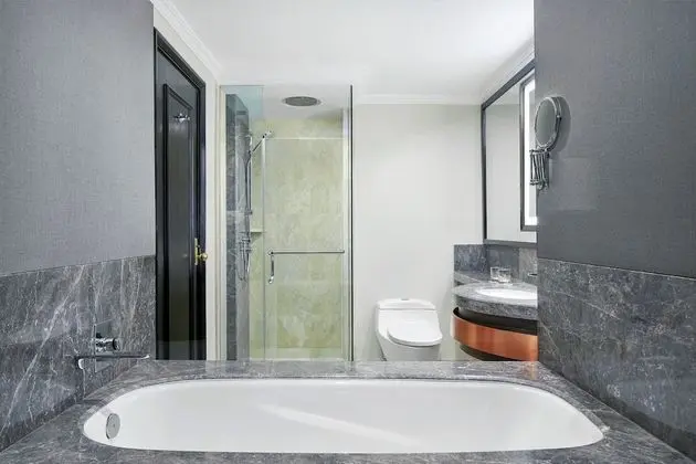 Premium Oda, 1 En Büyük (King) Boy Yatak, Şehir Manzaralı