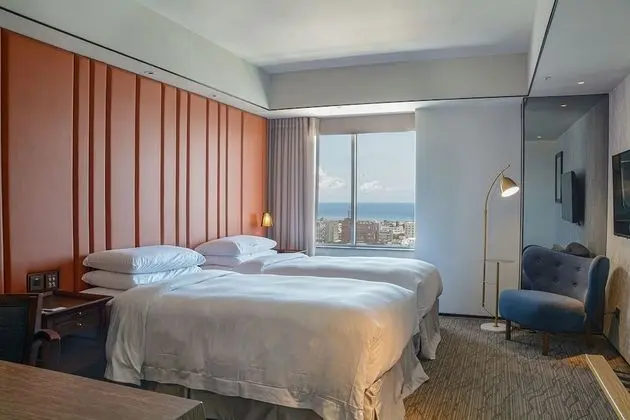 Oda, 2 Tek Kişilik Yatak, Sigara İçilmez, Şehir Manzaralı