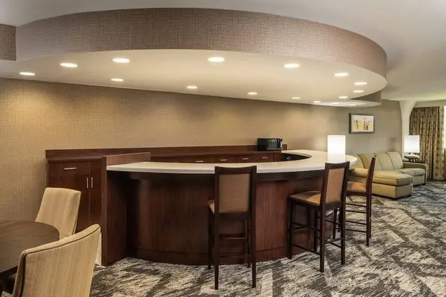 Çatı Katı Süiti (Penthouse), 1 En Büyük (King) Boy Yatak
