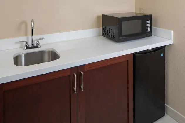 Çatı Katı Süiti (Penthouse), 1 En Büyük (King) Boy Yatak