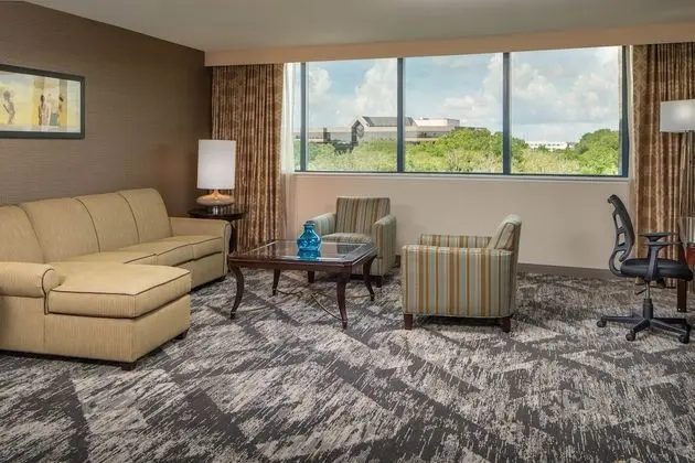 Çatı Katı Süiti (Penthouse), 1 En Büyük (King) Boy Yatak