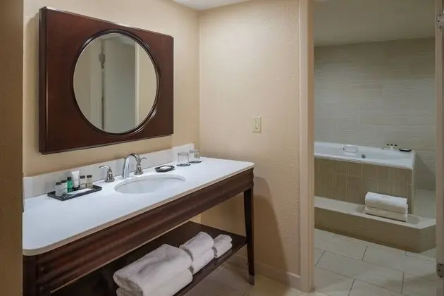 Çatı Katı Süiti (Penthouse), 1 En Büyük (King) Boy Yatak