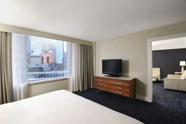 Oda, 1 En Büyük (King) Boy Yatak, Balkon, Şehir Manzaralı