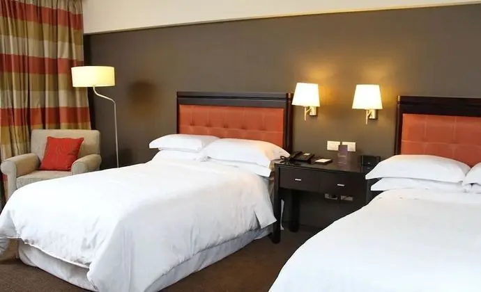 Classic Oda, 2 Tek Kişilik Yatak