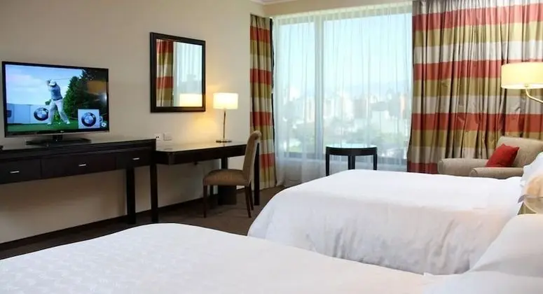 Classic Oda, 2 Tek Kişilik Yatak