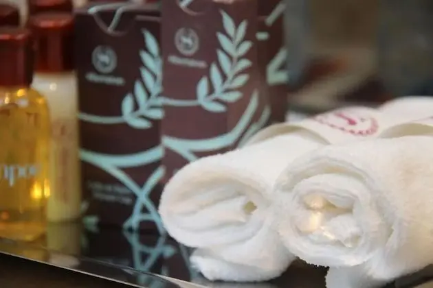 Classic Oda, 2 Tek Kişilik Yatak