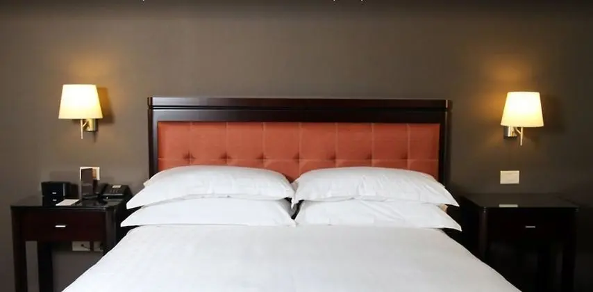 Club Oda, 1 En Büyük (King) Boy Yatak