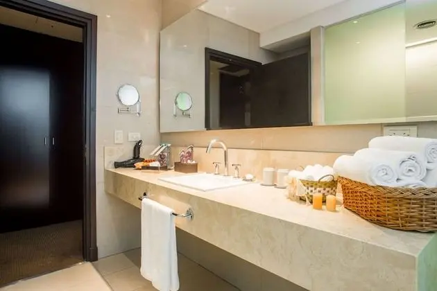 Club Oda, 1 En Büyük (King) Boy Yatak