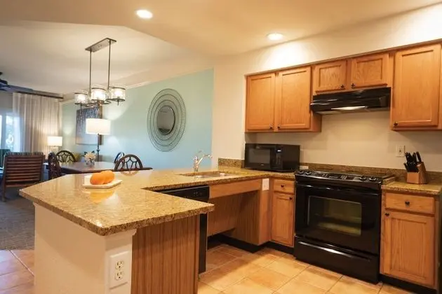 Villa, 1 Yatak Odası, Balkon