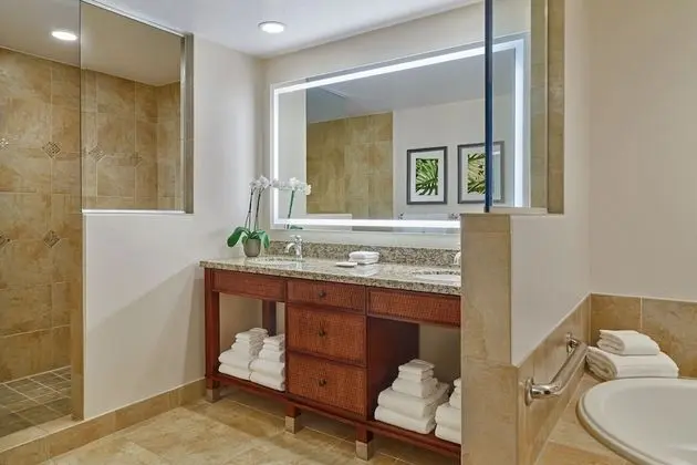 Villa, 1 Yatak Odası, Balkon (Mobility Accessible, Transfer Shower)
