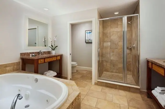 Villa, 1 Yatak Odası, Balkon (Mobility Accessible, Transfer Shower)