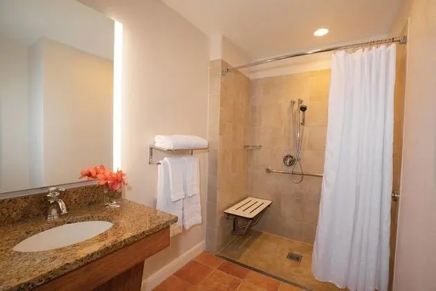 Villa, 2 Yatak Odası, Balkon