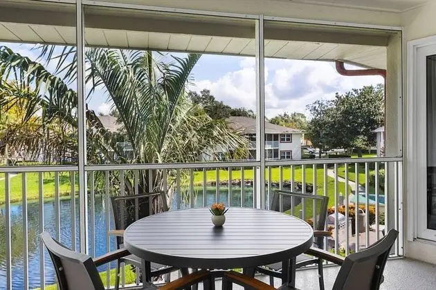 Villa, 2 Yatak Odası, Balkon