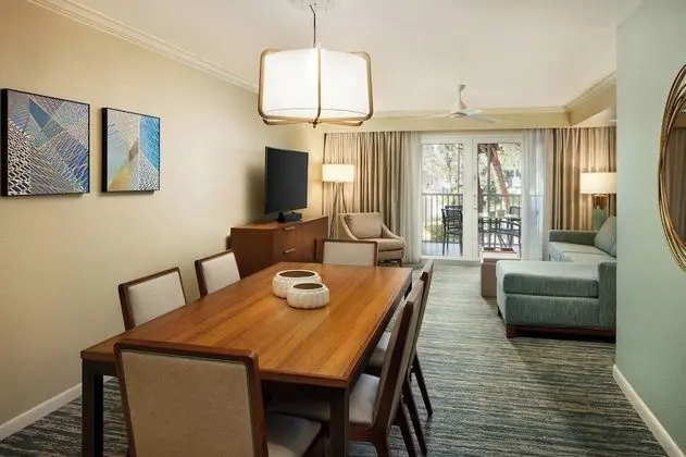 Villa (Hearing Accessible)