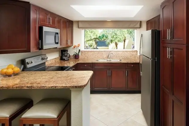 Villa (Hearing Accessible)