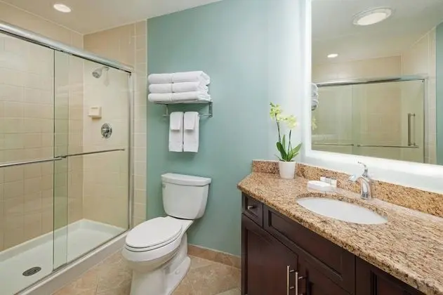 Villa (Hearing Accessible)