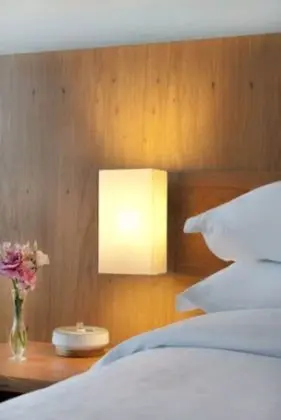 Deluxe Oda, 2 Tek Kişilik Yatak, Okyanus Manzaralı