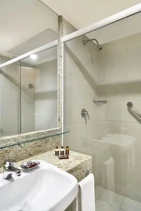 Deluxe Oda, 2 Tek Kişilik Yatak, Okyanus Manzaralı