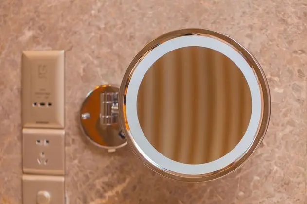 Superior Oda, 1 En Büyük (King) Boy Yatak, Balkon