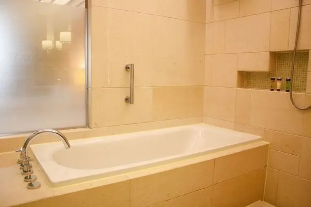 Club Oda, 2 Çift Kişilik Yatak, Şehir Manzaralı