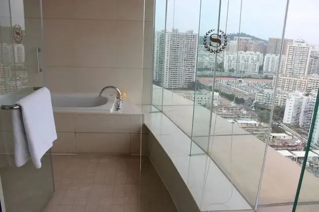 Club Süit, 1 Yatak Odası