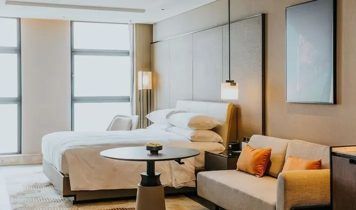 Club Oda, 2 Tek Kişilik Yatak, Bahçe Manzaralı