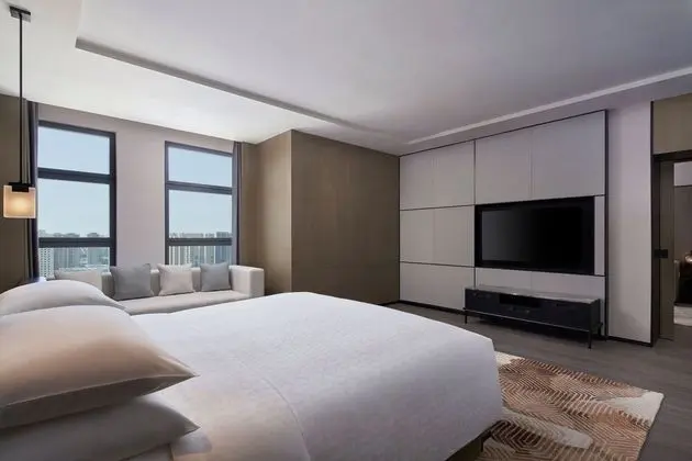 Club Oda, 2 Tek Kişilik Yatak, Bahçe Manzaralı