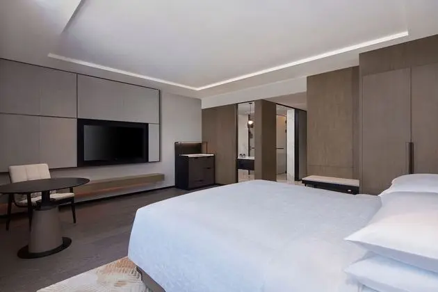 Club Oda, 2 Tek Kişilik Yatak, Bahçe Manzaralı