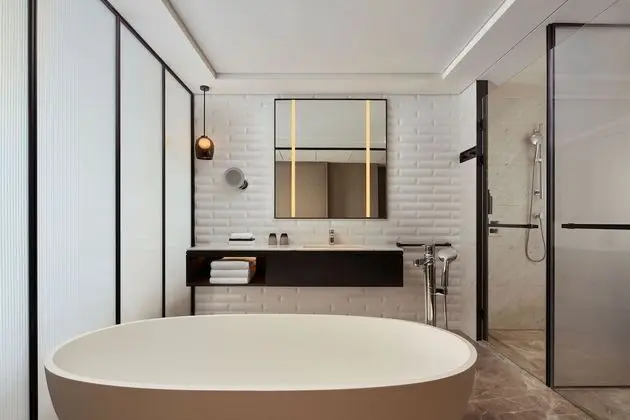 Club Oda, 2 Tek Kişilik Yatak, Şehir Manzaralı