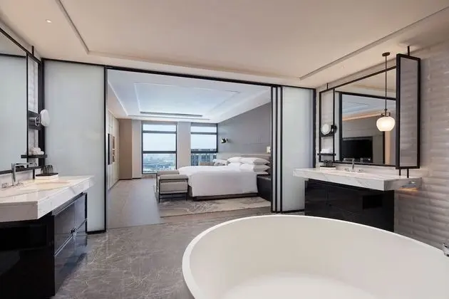 Club Oda, 2 Tek Kişilik Yatak, Şehir Manzaralı
