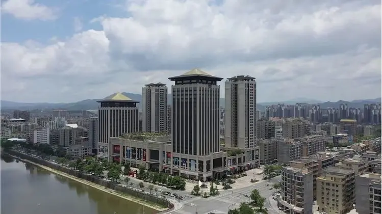 Oda, 1 En Büyük (King) Boy Yatak, Şehir Manzaralı