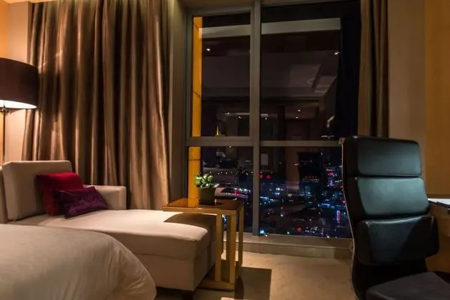 Club Oda, 1 En Büyük (King) Boy Yatak, Sigara İçilebilir