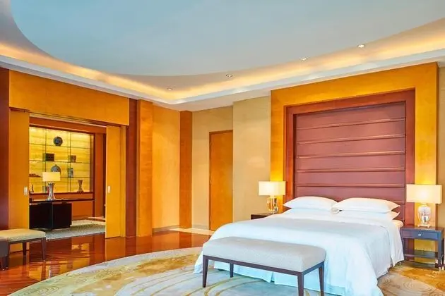 Oda, 1 En Büyük (King) Boy Yatak, Balkon, Deniz Manzaralı