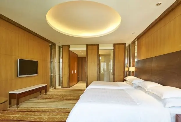 Oda, 2 Tek Kişilik Yatak, Balkon, Şehir Manzaralı