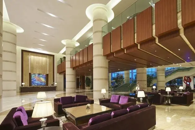 Oda, 2 Tek Kişilik Yatak, Balkon, Şehir Manzaralı