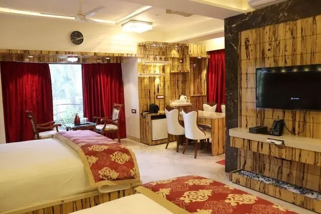 Premium Room