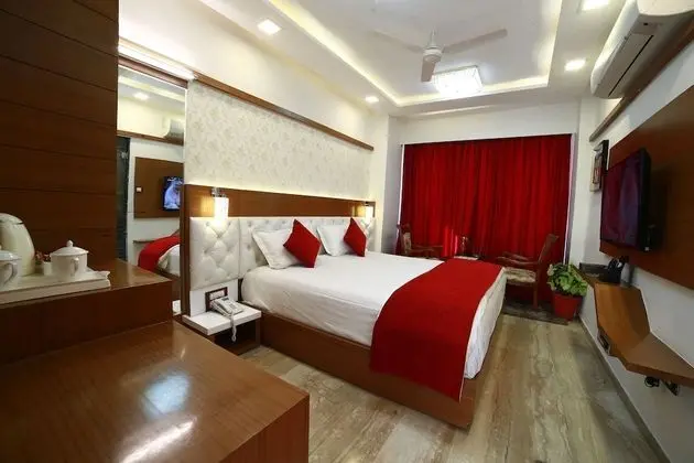 Suite Room