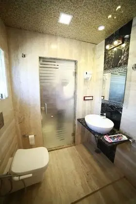 Suite Room