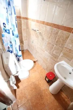 Executive Tek Büyük Yataklı Oda