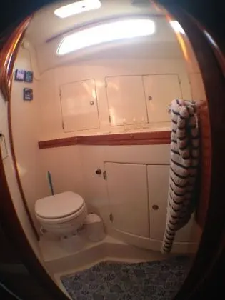 Tek Büyük Yataklı Oda, Ortak Banyo (DX)