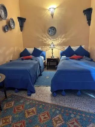 Comfort İki Ayrı Yataklı Oda