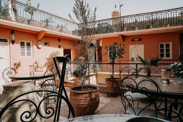 Superior Üç Kişilik Oda